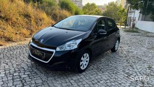 Peugeot 208 1.2 PureTech Active de 2015