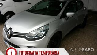 Renault Clio de 2018