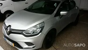 Renault Clio de 2018