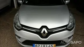 Renault Clio de 2018