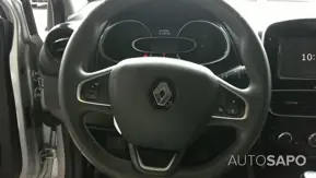 Renault Clio de 2018