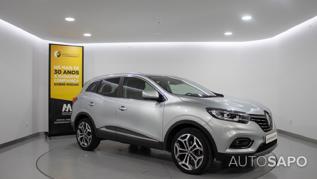 Renault Kadjar 1.5 Blue dCi Intens S&S de 2020