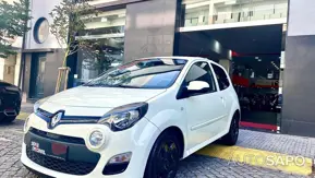 Renault Twingo de 2012