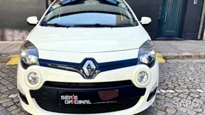 Renault Twingo de 2012