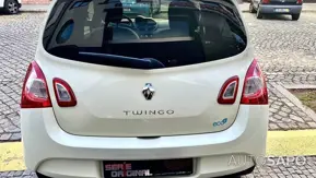 Renault Twingo de 2012