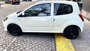 Renault Twingo de 2012