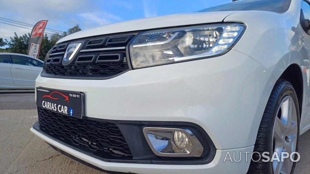 Dacia Sandero de 2017