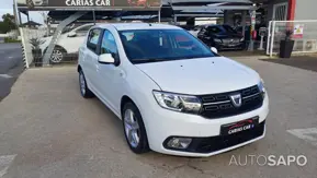 Dacia Sandero de 2017