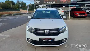 Dacia Sandero de 2017