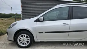 Renault Clio de 2008