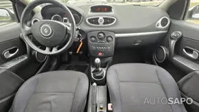 Renault Clio de 2008