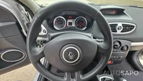 Renault Clio de 2008