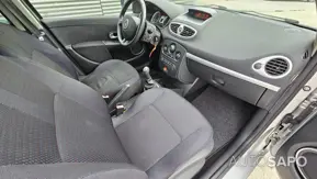 Renault Clio de 2008