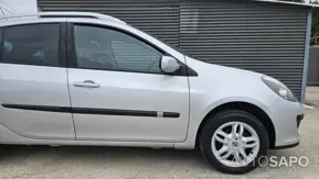 Renault Clio de 2008