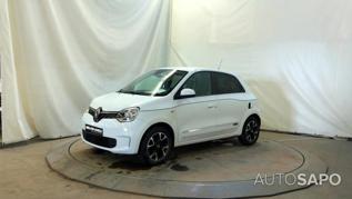 Renault Twingo de 2020