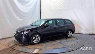 Peugeot 308 de 2020