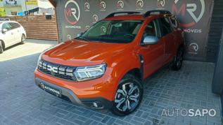 Dacia Duster de 2023