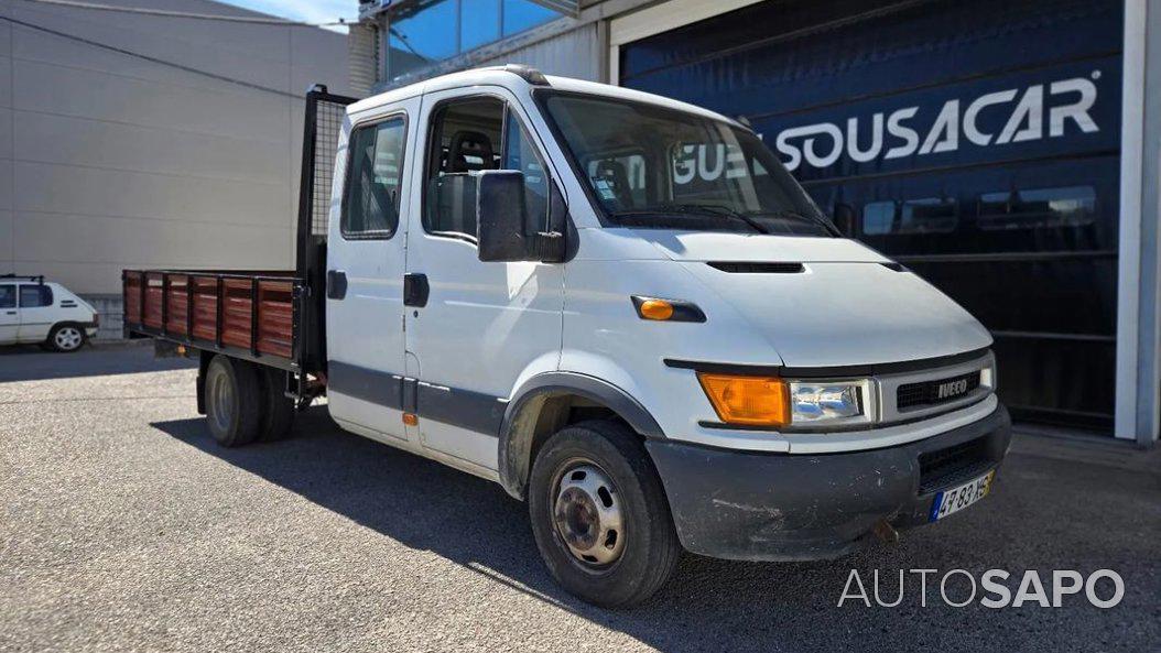 Iveco Daily de 2004