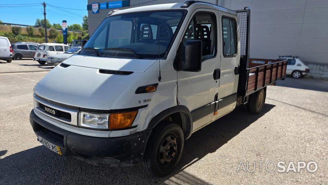 Iveco Daily de 2004