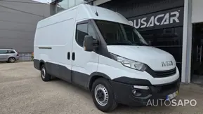 Iveco Daily de 2017