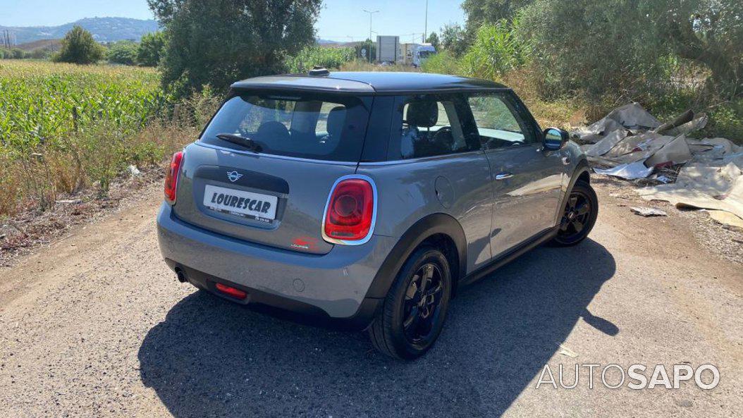 MINI One 1.5 S/S de 2021