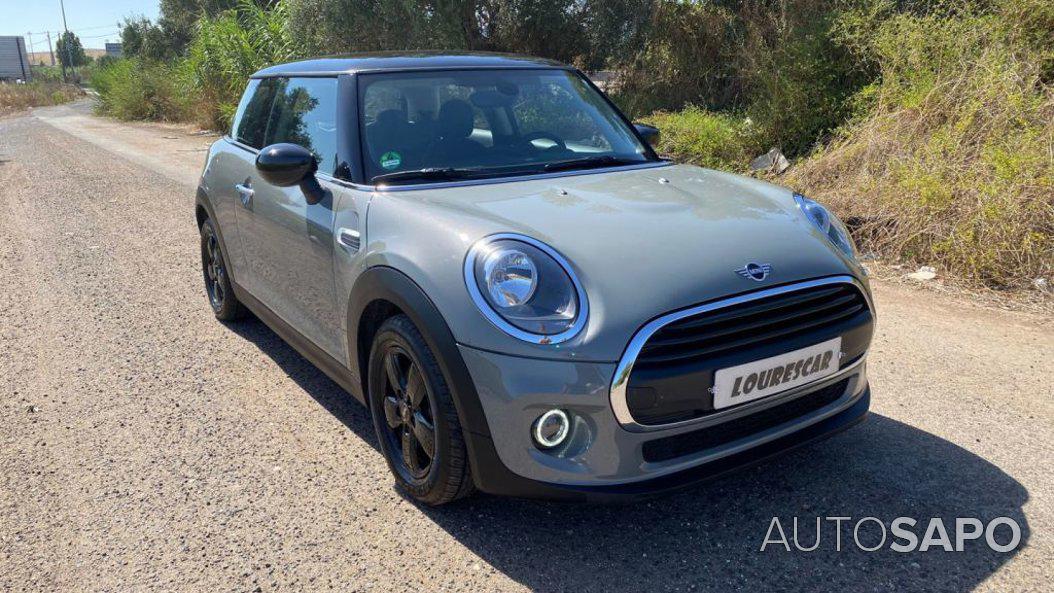 MINI One 1.5 S/S de 2021