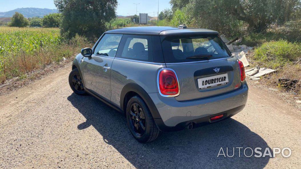 MINI One 1.5 S/S de 2021