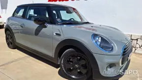 MINI One 1.5 S/S de 2021