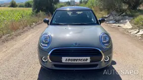 MINI One 1.5 S/S de 2021