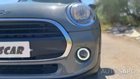 MINI One 1.5 S/S de 2021