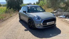 MINI One 1.5 S/S de 2021