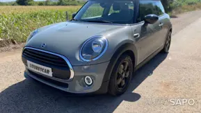 MINI One 1.5 S/S de 2021