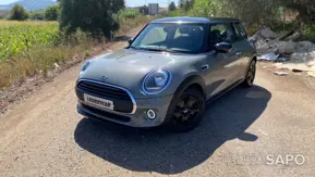 MINI One 1.5 S/S de 2021