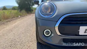 MINI One 1.5 S/S de 2021