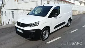 Peugeot Partner 1.6 HDi L2 3L de 2022