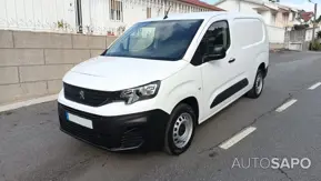 Peugeot Partner 1.6 HDi L2 3L de 2022