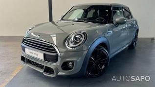 MINI Mini One de 2021