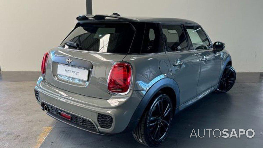 MINI Mini One de 2021