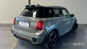 MINI Mini One de 2021