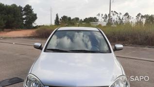 Opel Corsa 1.2 16V Confort de 2004