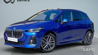 BMW Série 2 Active Tourer 225 xe Pack M de 2023