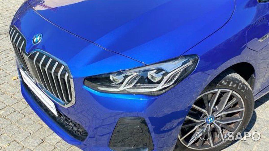 BMW Série 2 Active Tourer 225 xe Pack M de 2023