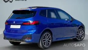 BMW Série 2 Active Tourer 225 xe Pack M de 2023