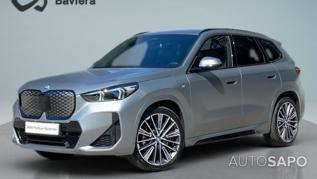 BMW iX1 eDRIVE20 de 2023