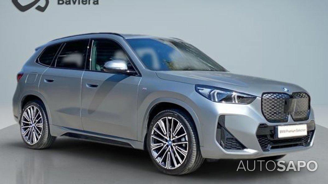 BMW iX1 eDRIVE20 de 2023