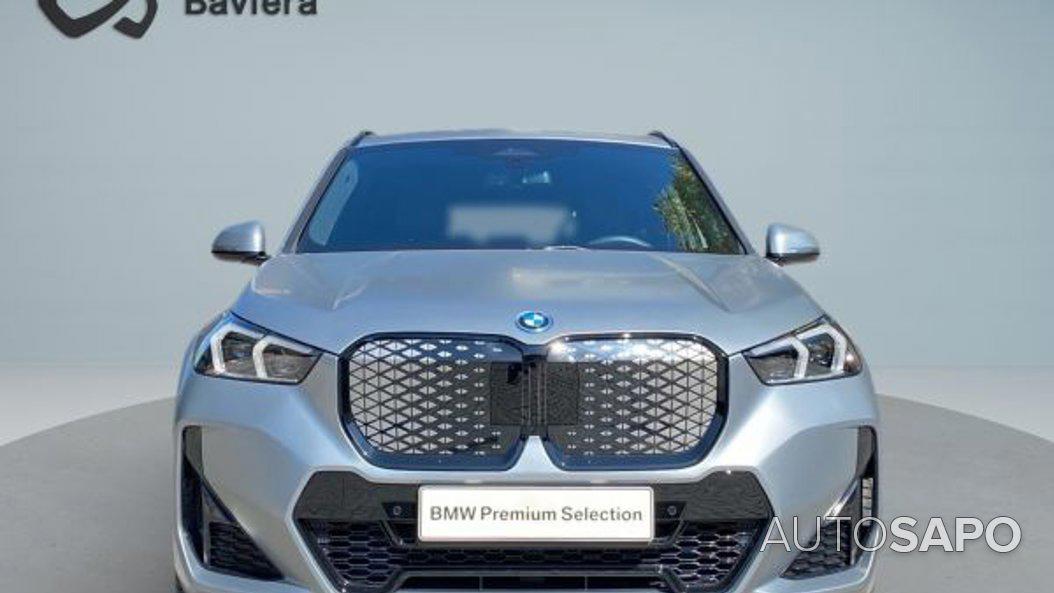 BMW iX1 eDRIVE20 de 2023