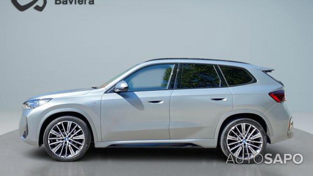 BMW iX1 eDRIVE20 de 2023