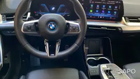 BMW iX1 eDRIVE20 de 2023