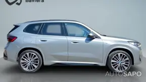 BMW iX1 eDRIVE20 de 2023