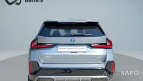 BMW iX1 eDRIVE20 de 2023